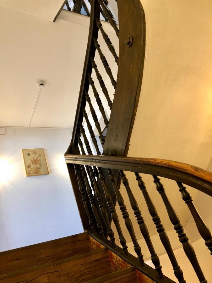 Interlaken Apartment 25 Buitenkant foto